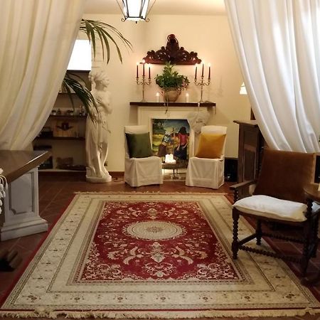 B&B Feudo 43 Reggio di Calabria Exteriör bild