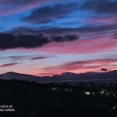 B&B Feudo 43 Reggio di Calabria Exteriör bild