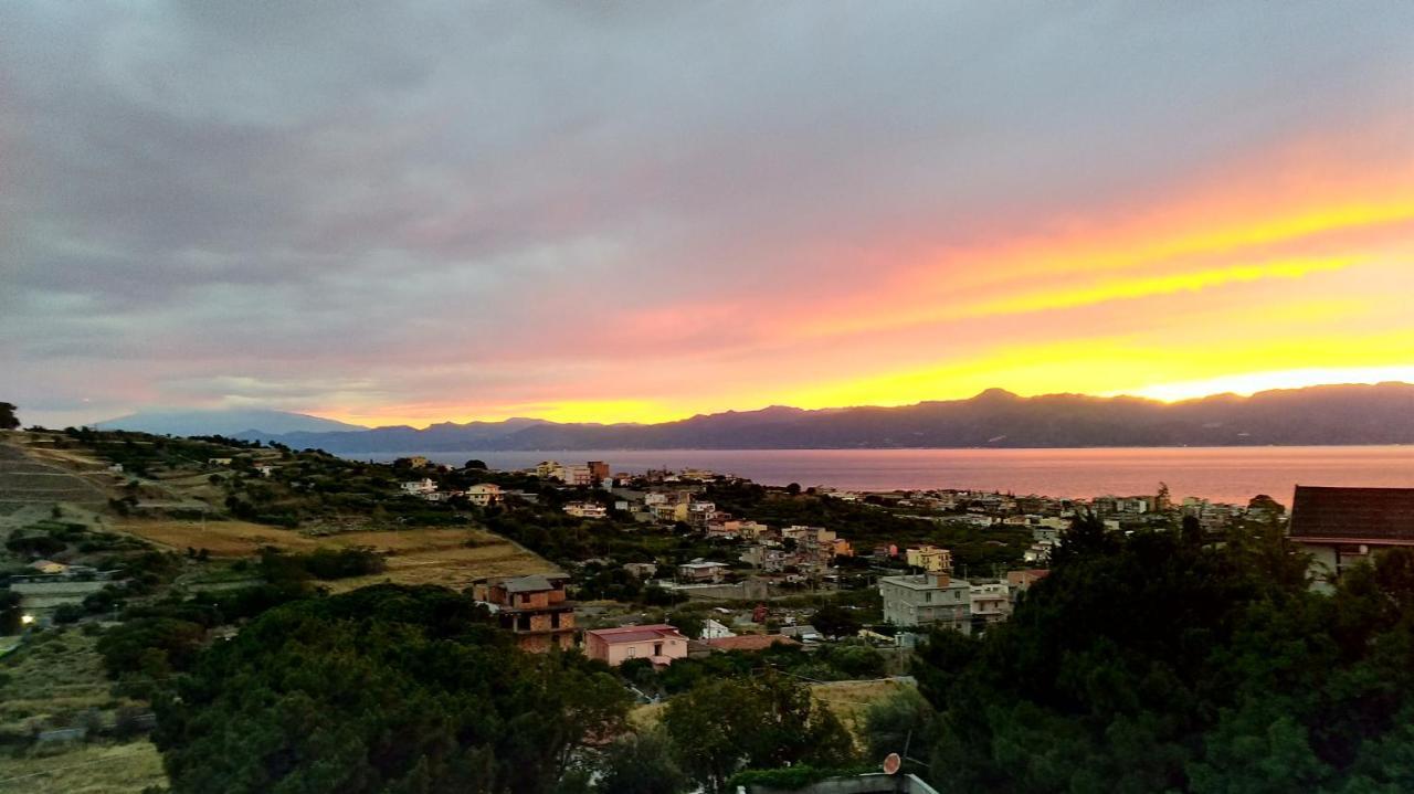 B&B Feudo 43 Reggio di Calabria Exteriör bild