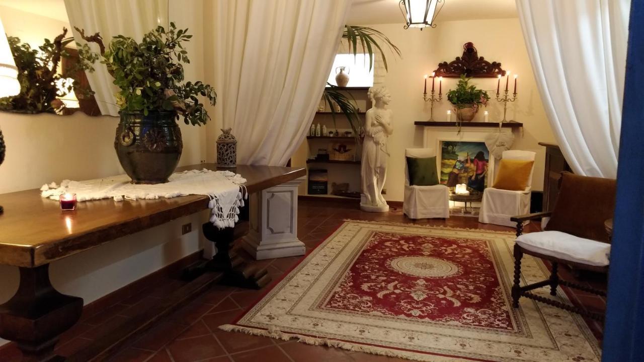B&B Feudo 43 Reggio di Calabria Exteriör bild