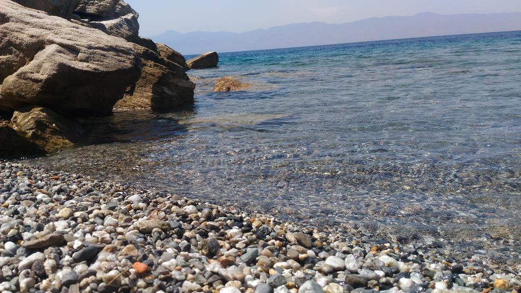 B&B Feudo 43 Reggio di Calabria Exteriör bild