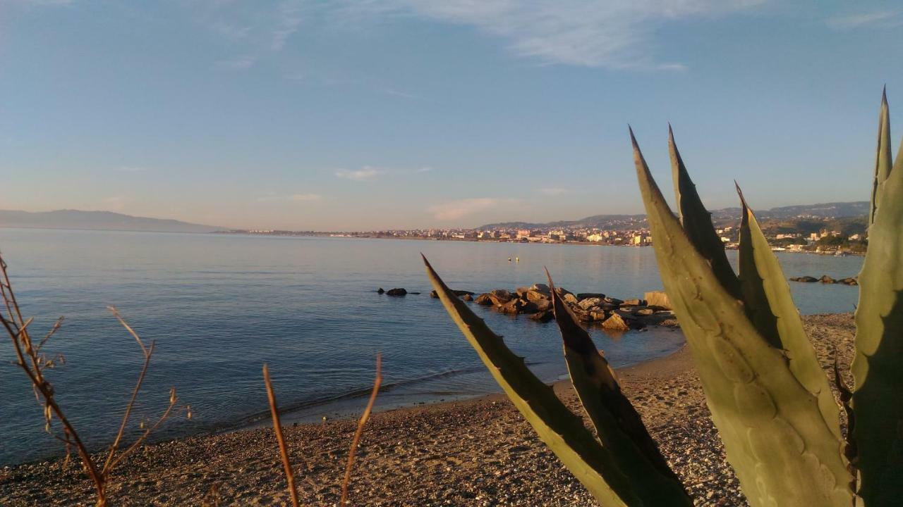 B&B Feudo 43 Reggio di Calabria Exteriör bild