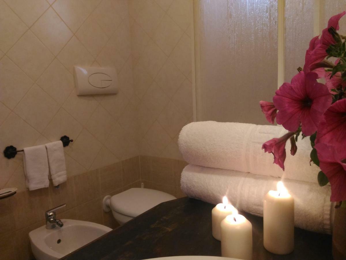 B&B Feudo 43 Reggio di Calabria Exteriör bild