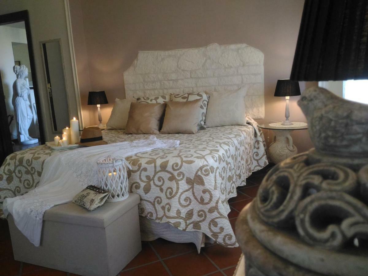 B&B Feudo 43 Reggio di Calabria Exteriör bild