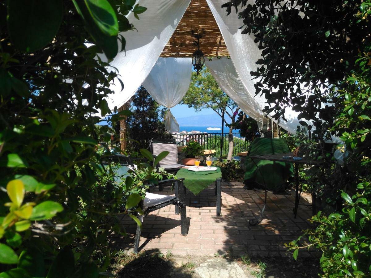 B&B Feudo 43 Reggio di Calabria Exteriör bild