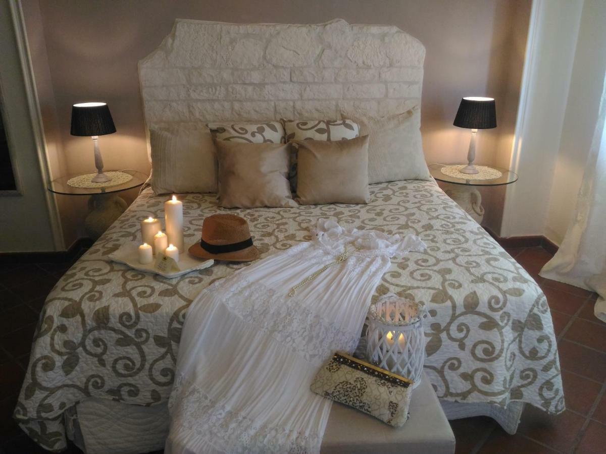 B&B Feudo 43 Reggio di Calabria Exteriör bild