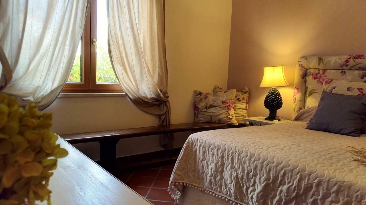 B&B Feudo 43 Reggio di Calabria Exteriör bild