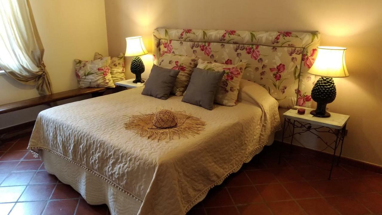 B&B Feudo 43 Reggio di Calabria Exteriör bild