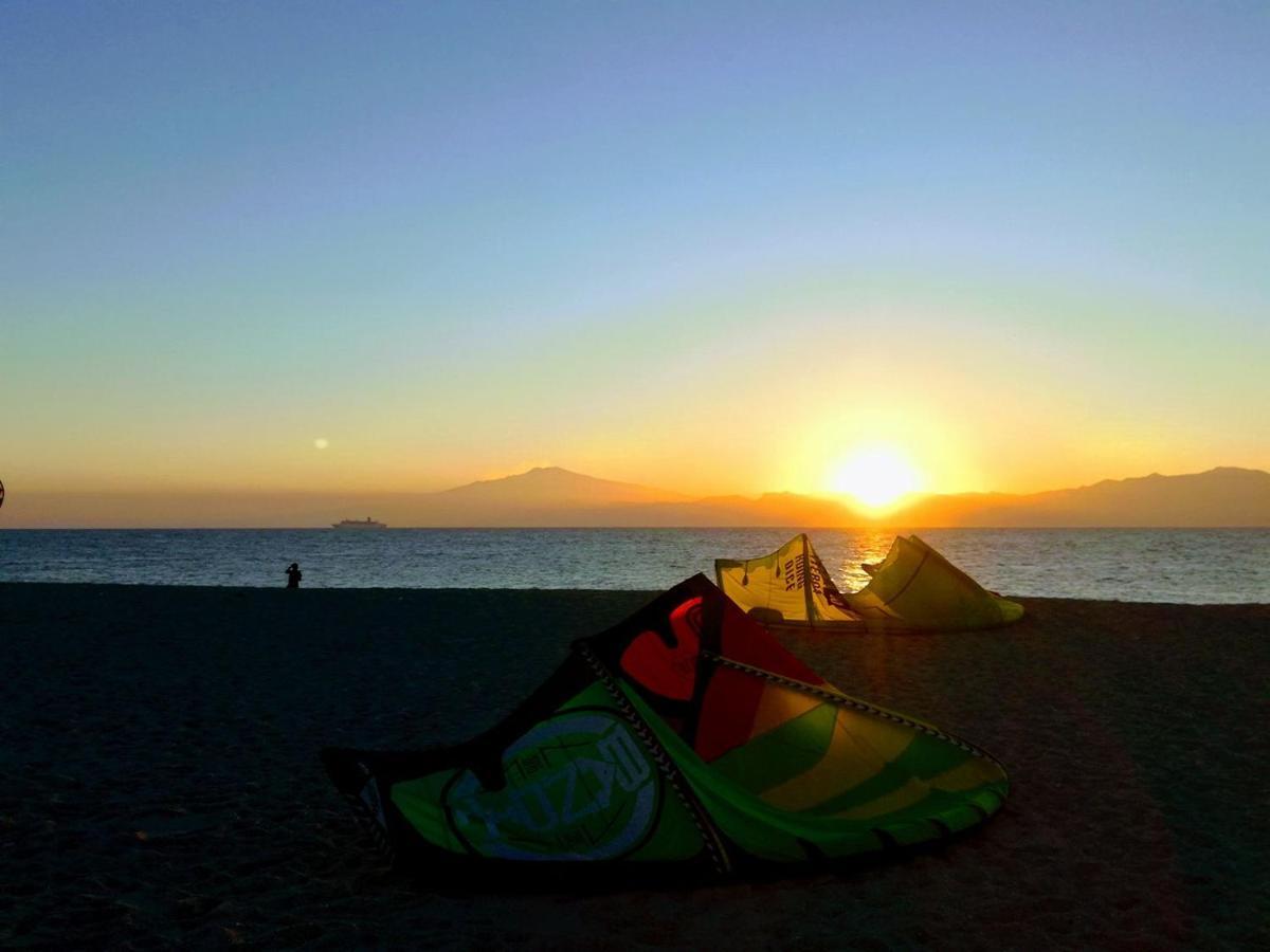B&B Feudo 43 Reggio di Calabria Exteriör bild