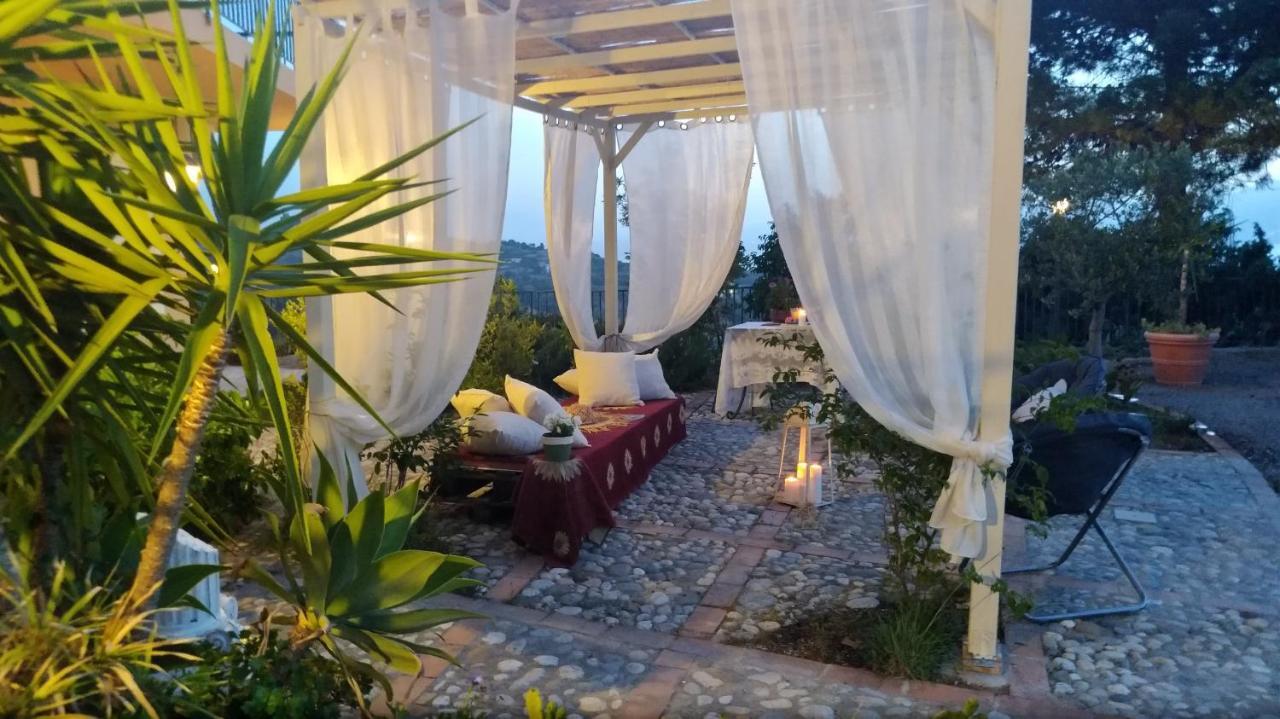 B&B Feudo 43 Reggio di Calabria Exteriör bild