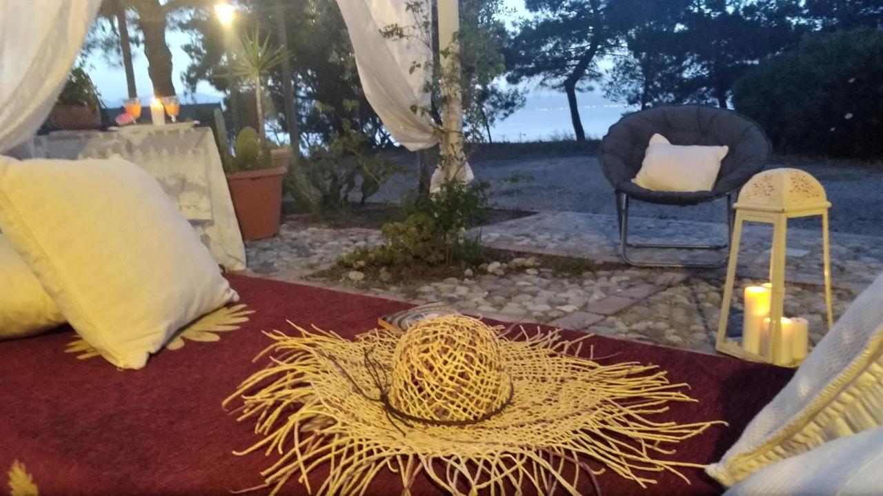 B&B Feudo 43 Reggio di Calabria Exteriör bild